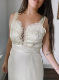 1970’s Corset Dress