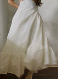 Vintage Petticoat Skirt