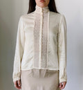 Gunne Sax Blouse