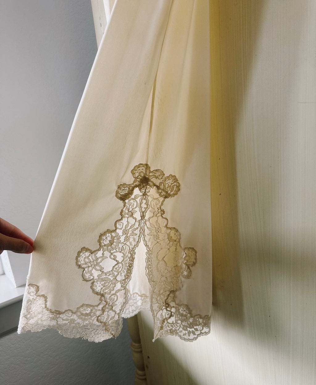 Vanity Fair Nightgown