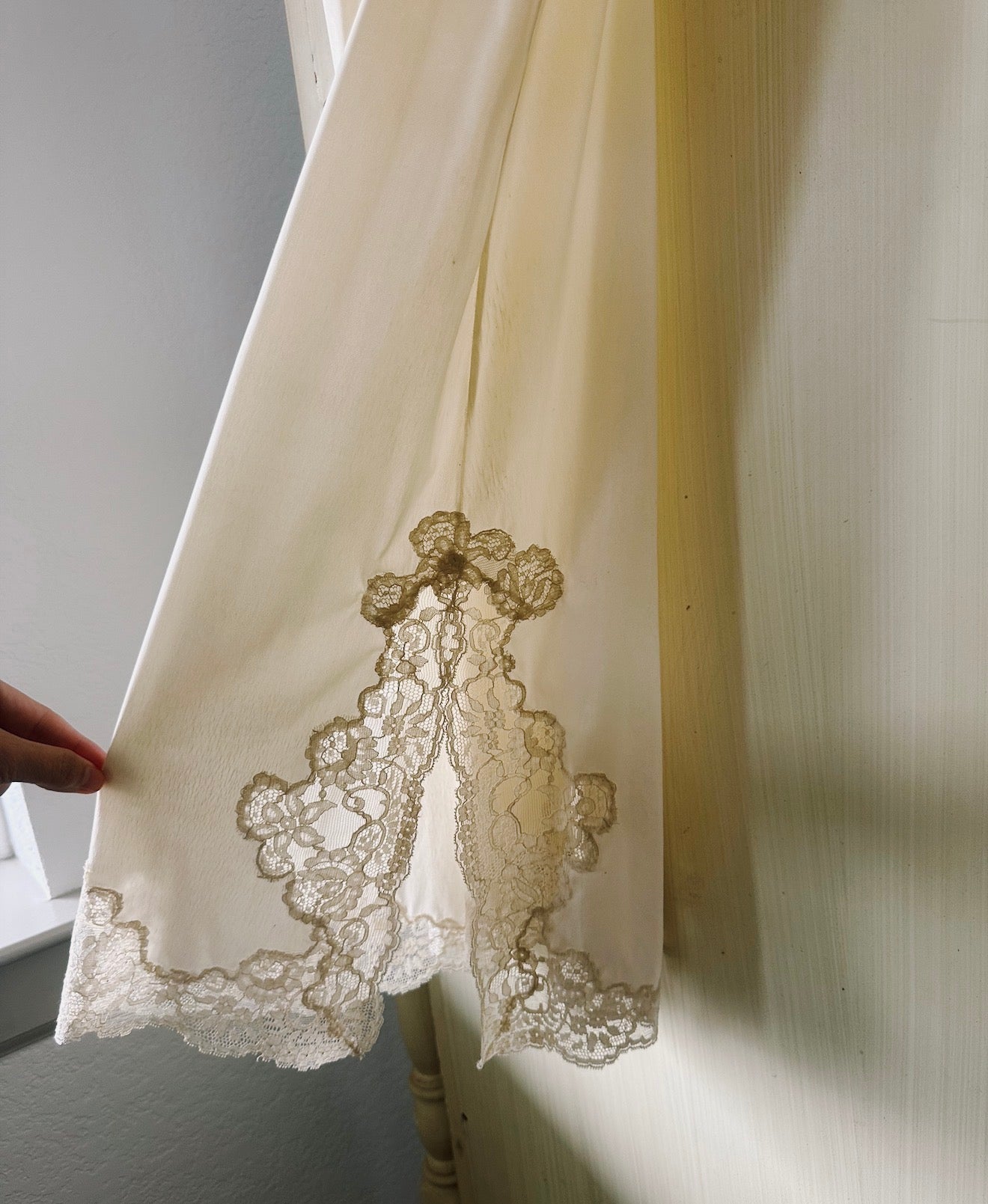 Vanity Fair Nightgown