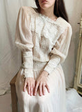 Vintage Gunne Sax