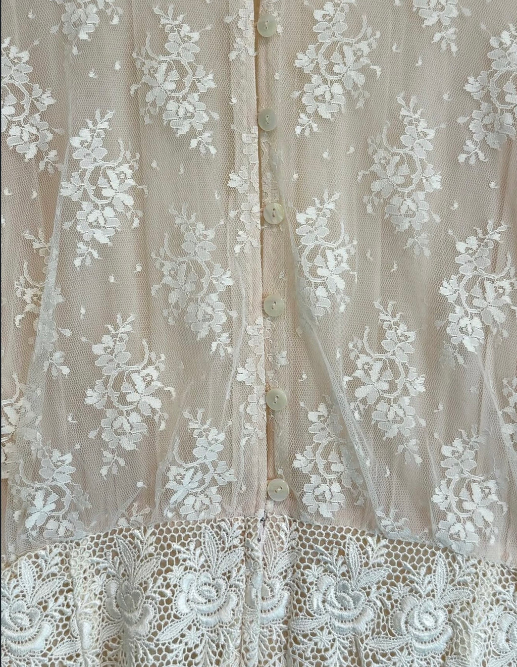 Vintage Gunne Sax